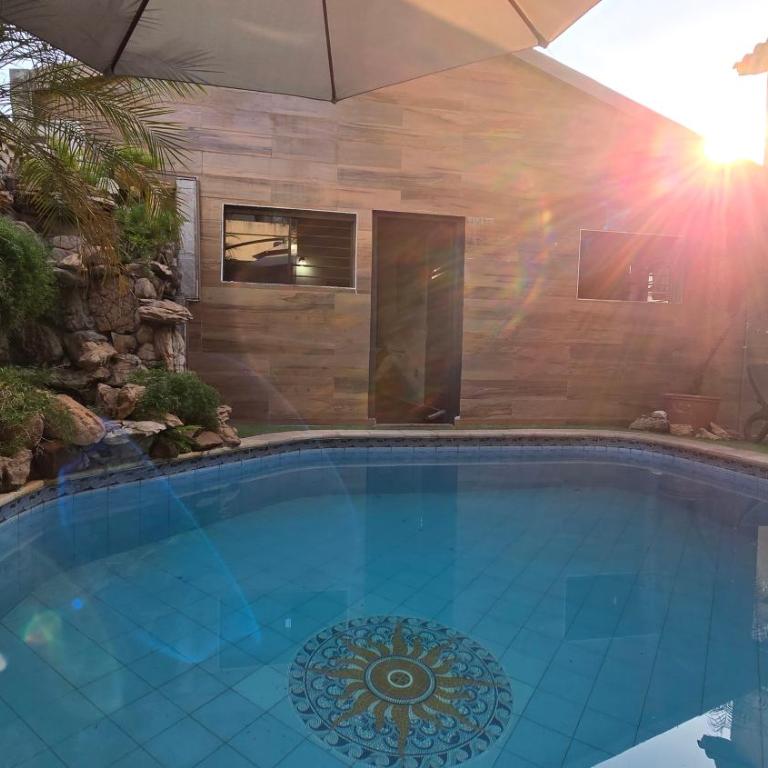 Oasis de battilana - Apartment with Pool View - 29