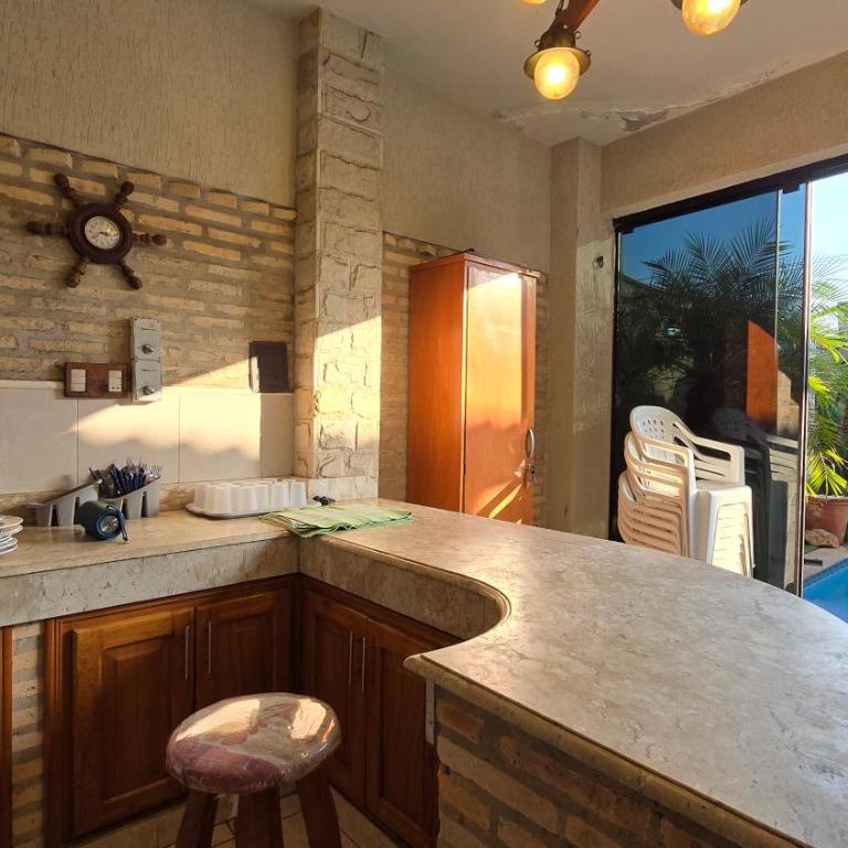 Oasis de battilana - Apartment with Pool View - 6