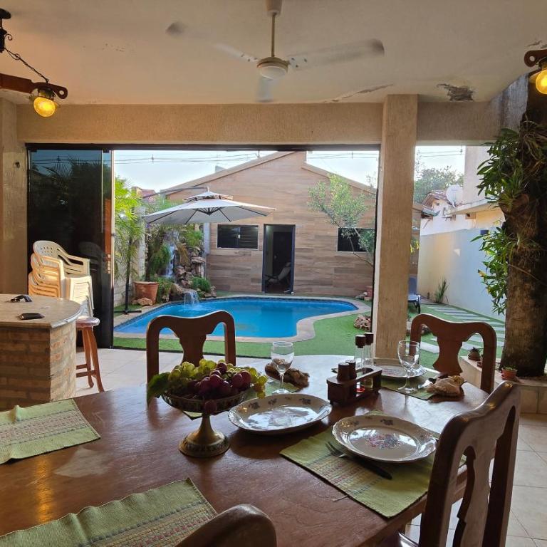 Oasis de battilana - Apartment with Pool View - 25