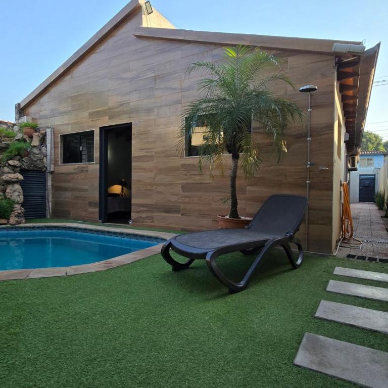 Oasis de battilana - Apartment with Pool View - 17