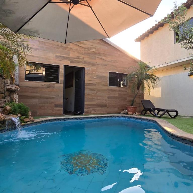 Oasis de battilana - Apartment with Pool View - 27