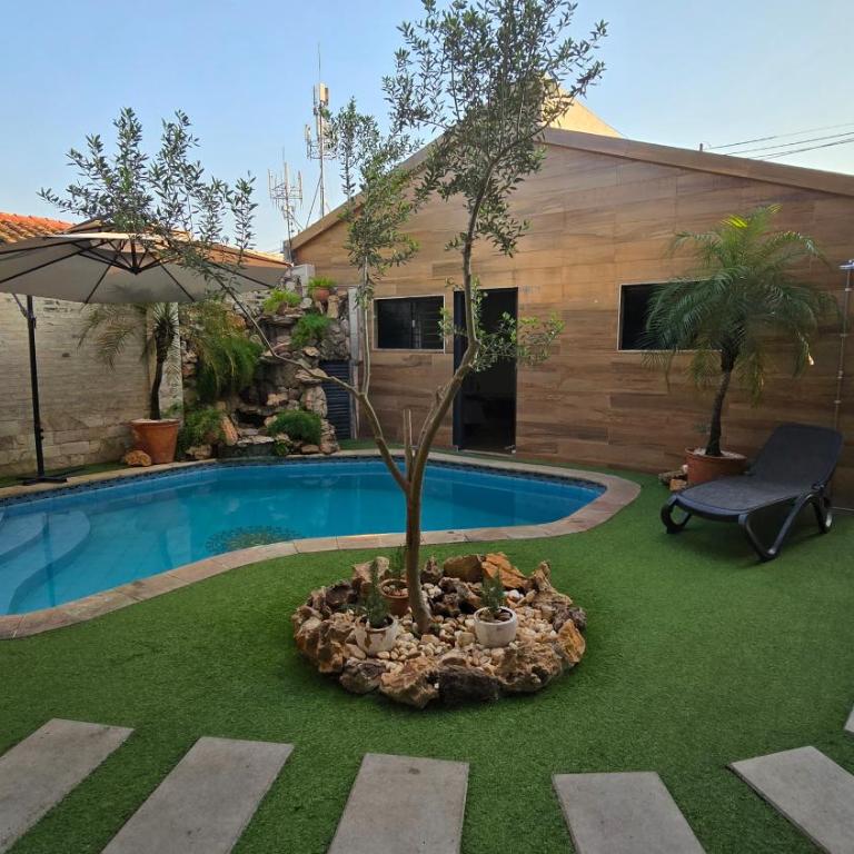 Oasis de battilana - Apartment with Pool View - 22