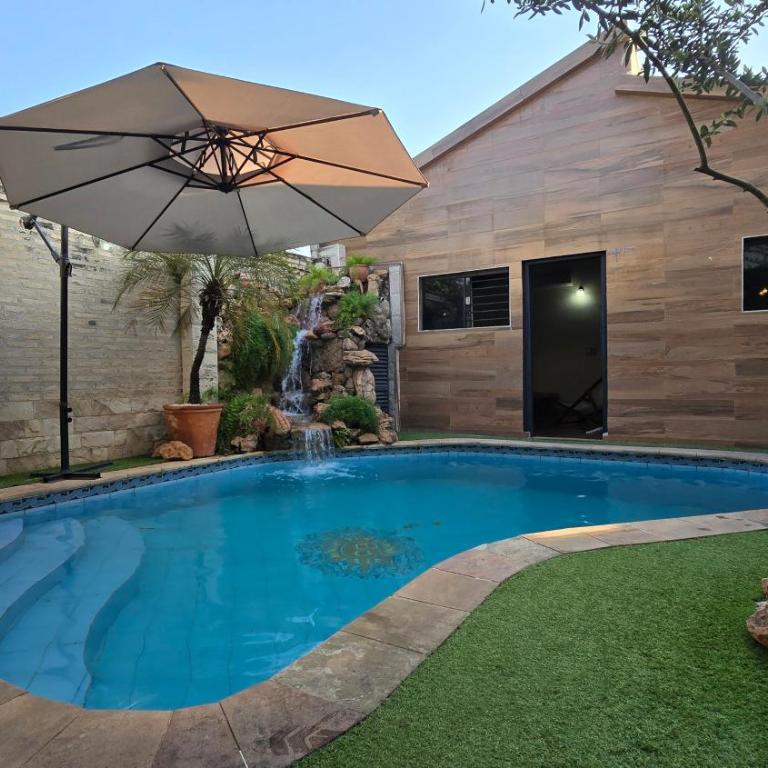 Oasis de battilana - Apartment with Pool View - 1