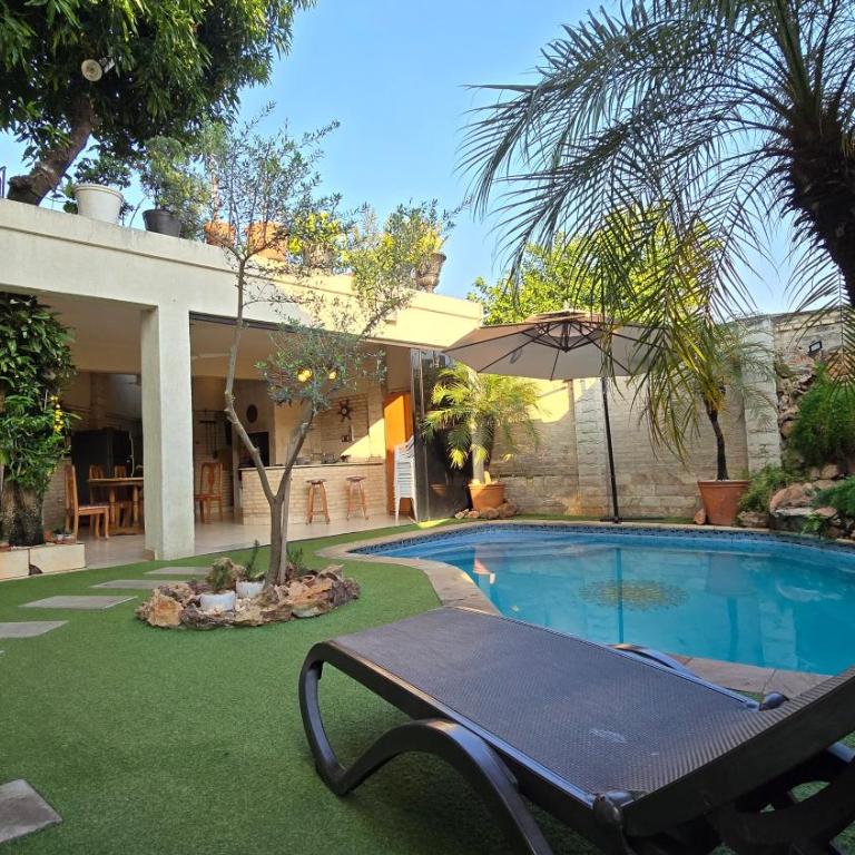 Oasis de battilana - Apartment with Pool View - 31