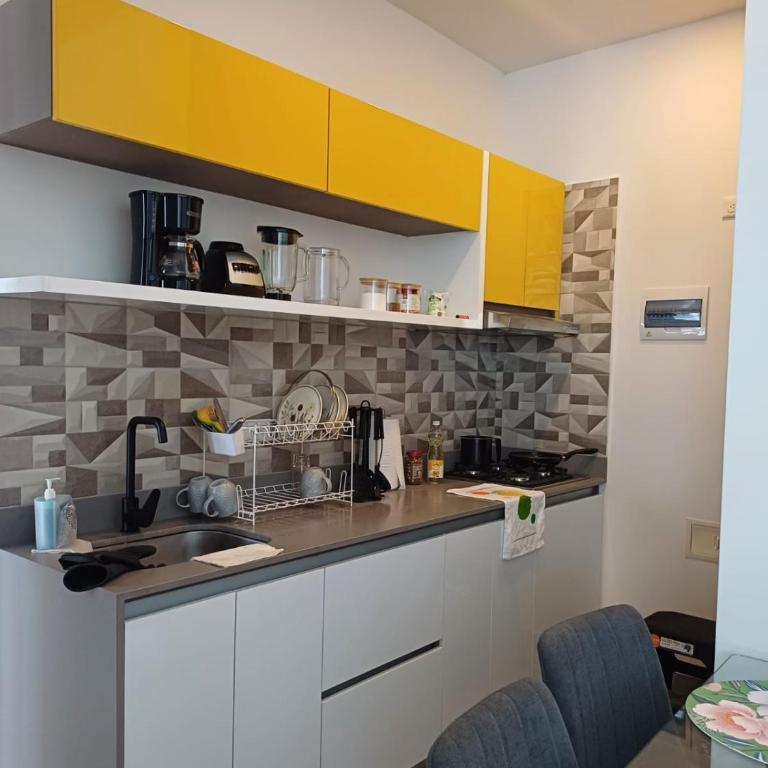 Loft Industrial Salinas del Mar, Pozos Colorados - Apartamento de 1 dormitorio - 22