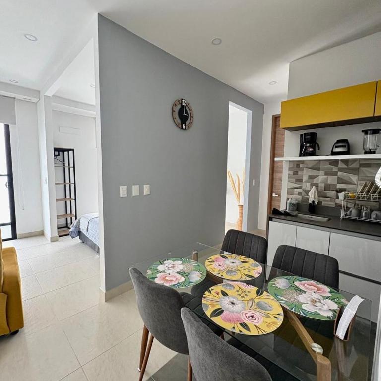 Loft Industrial Salinas del Mar, Pozos Colorados - Apartamento de 1 dormitorio - 19