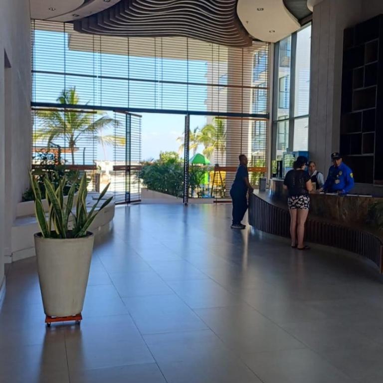 Loft Industrial Salinas del Mar, Pozos Colorados - Apartamento de 1 dormitorio - 11