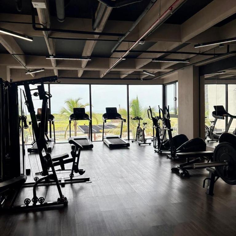 Loft Industrial Salinas del Mar, Pozos Colorados - Apartamento de 1 dormitorio - 25