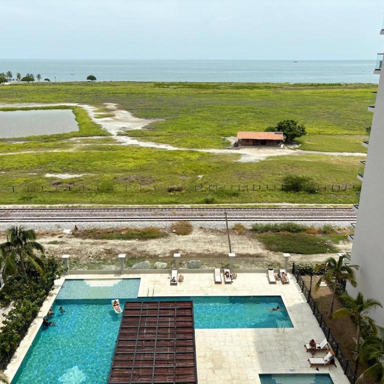 Loft Industrial Salinas del Mar, Pozos Colorados - Apartamento de 1 dormitorio - 28