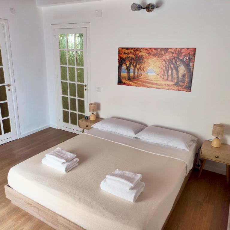 Maskan Palermo centro - Appartamento con 1 Camera da Letto - 1