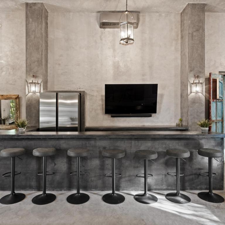 Casa Halo - Mansion, Nightclub, Pool, Sonos, Gated, Staff - Villa - 9