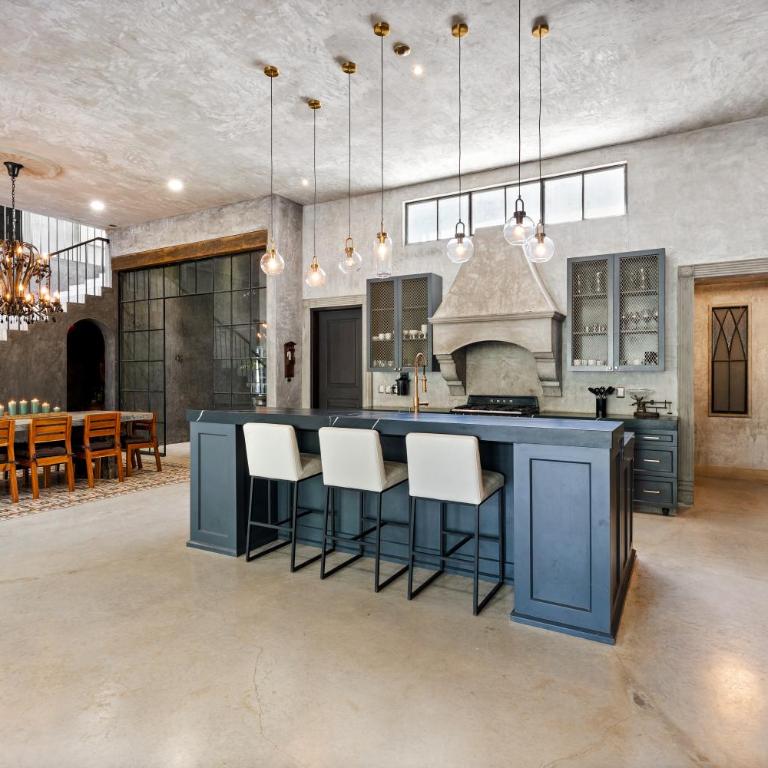 Casa Halo - Mansion, Nightclub, Pool, Sonos, Gated, Staff - Villa - 10