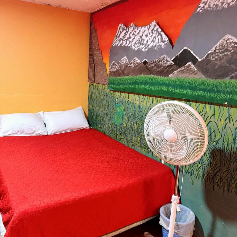 Alo México - Family Room - 7