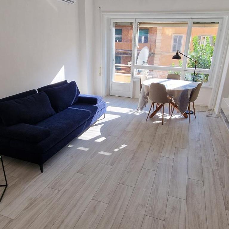 Domus Petrina I 400m da San Pietro - Appartamento con 1 Camera da Letto - 15