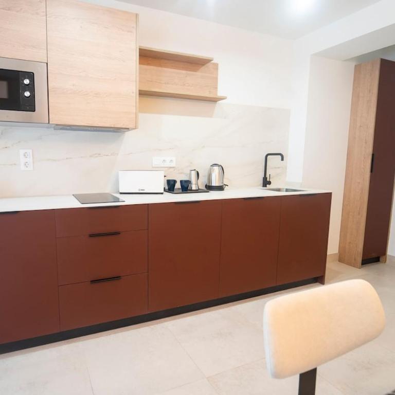 La Molaina de Gracia B - Two-Bedroom Apartment - 6