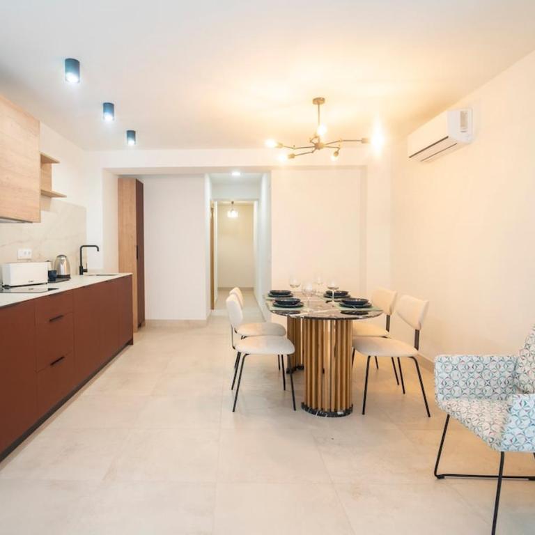 La Molaina de Gracia B - Two-Bedroom Apartment - 7