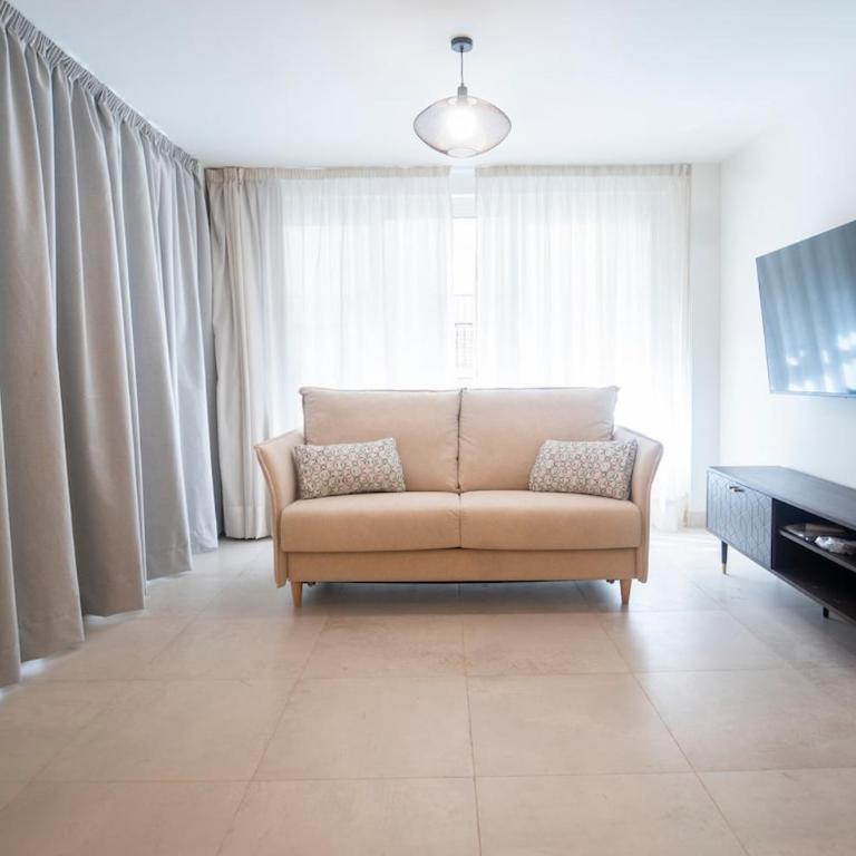 La Molaina de Gracia B - Two-Bedroom Apartment - 8
