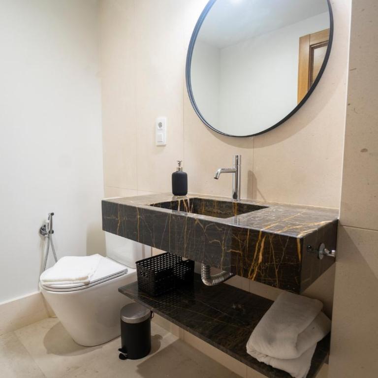 La Molaina de Gracia B - Two-Bedroom Apartment - 12