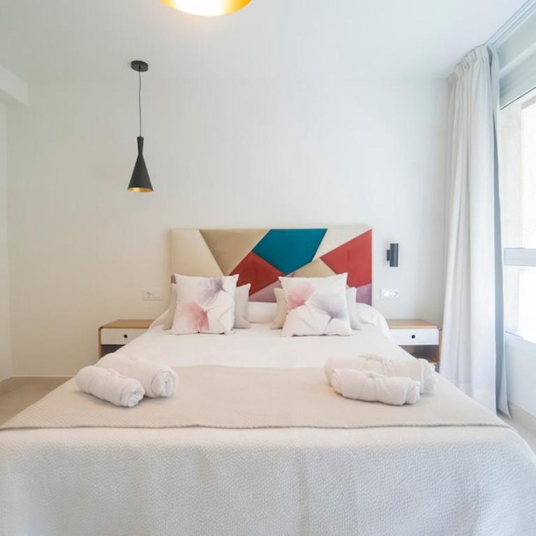 La Molaina de Gracia B - Two-Bedroom Apartment - 13