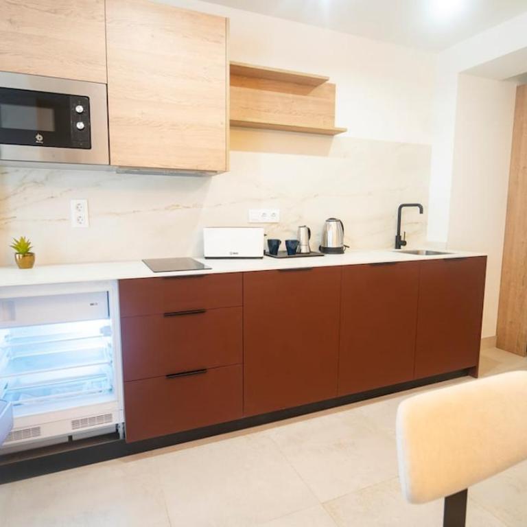 La Molaina de Gracia B - Two-Bedroom Apartment - 20