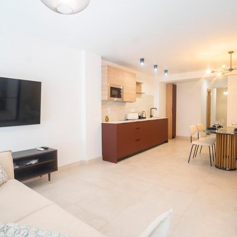 La Molaina de Gracia B - Two-Bedroom Apartment - 25