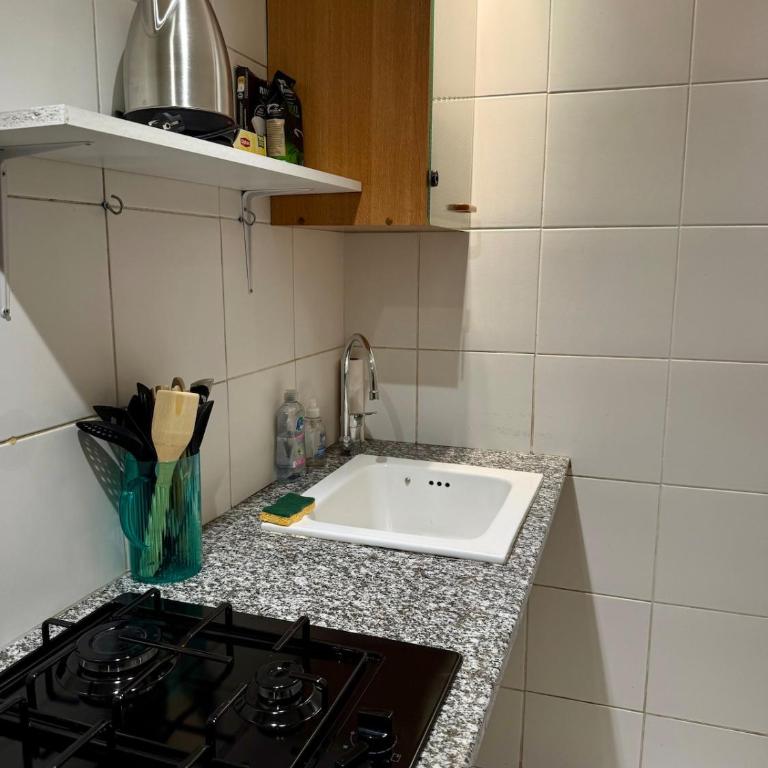 Ecrin des Carmes T1 Hypercentre - Appartamento con 1 Camera da Letto - 3