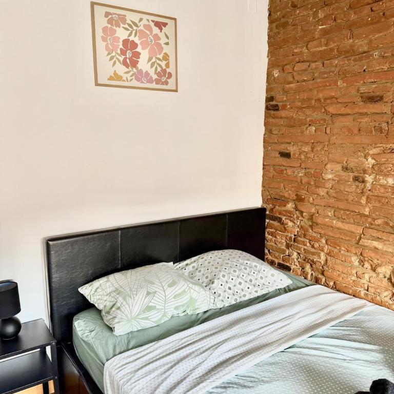 Ecrin des Carmes T1 Hypercentre - Appartamento con 1 Camera da Letto - 17