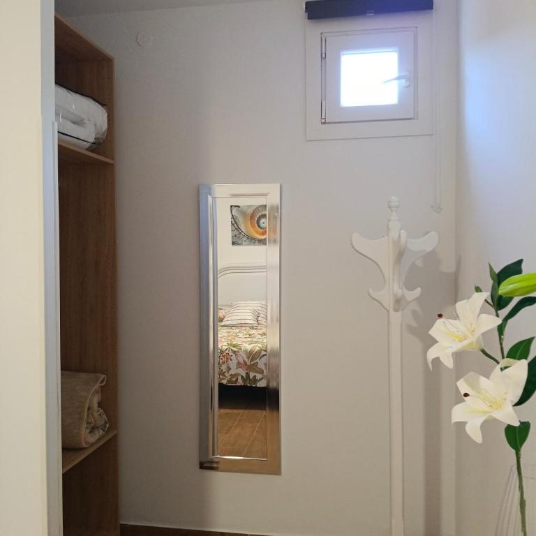 casa abuelo bacallado - Casa con 1 dormitorio - 7