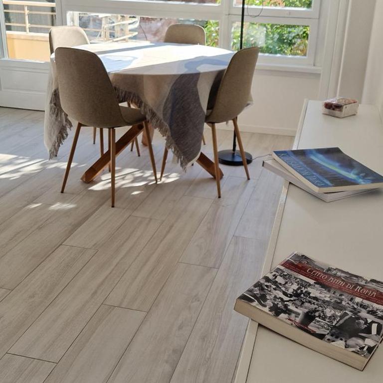 Domus Petrina I 400m da San Pietro - Appartamento con 1 Camera da Letto - 17