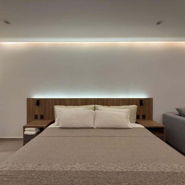Hotel Mayis - Suite Junior - 2
