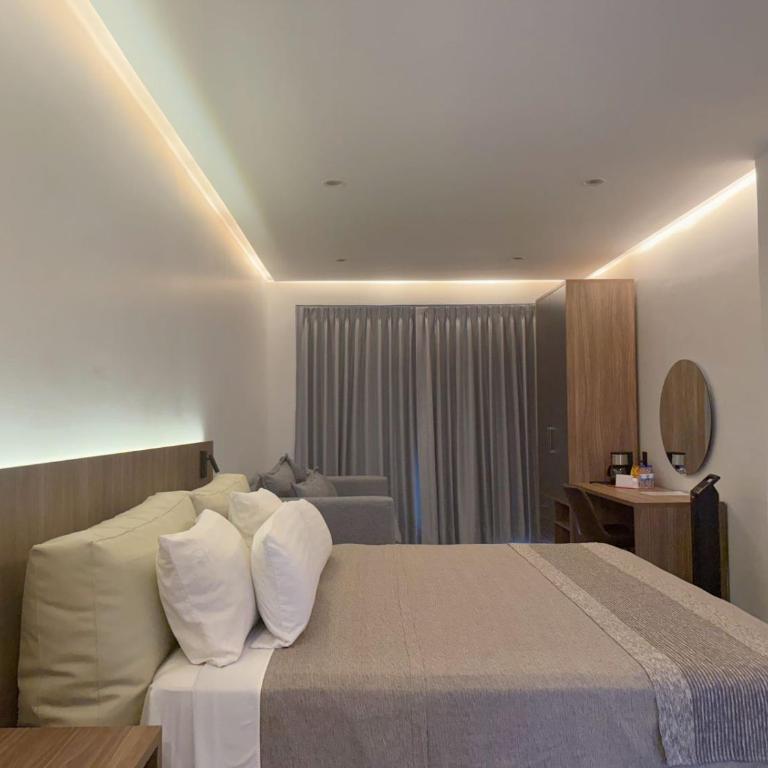 Hotel Mayis - Suite Junior - 1