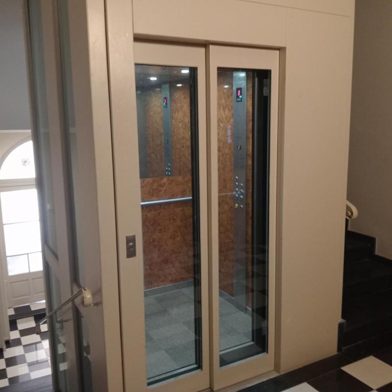 Porta di mare studio - Two-Bedroom Apartment - 17
