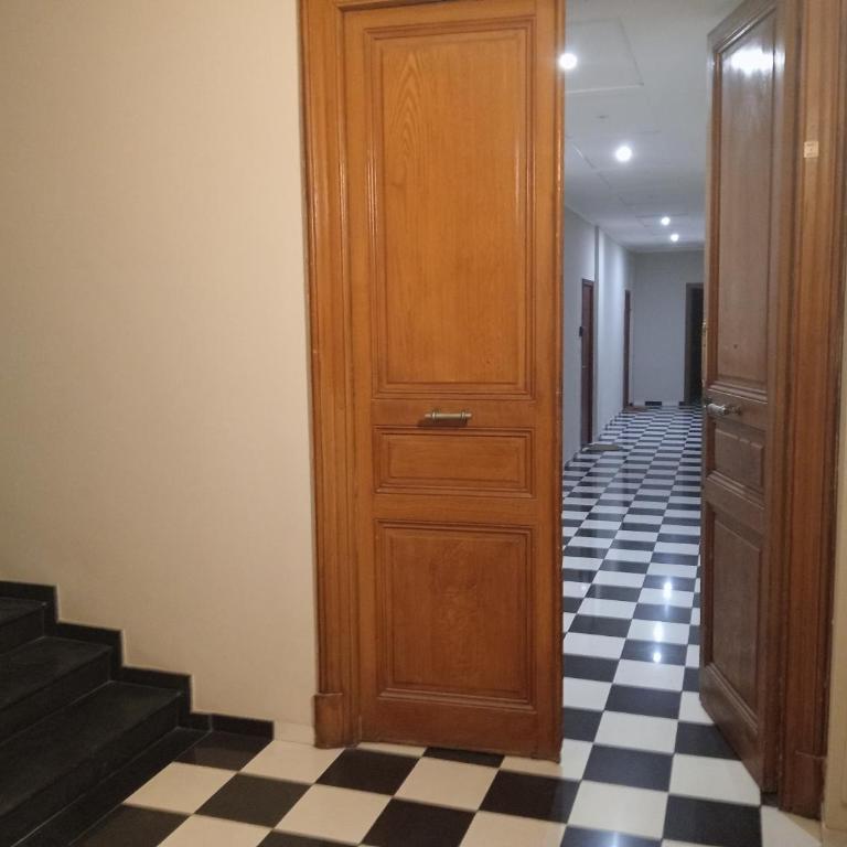 Porta di mare studio - Two-Bedroom Apartment - 18