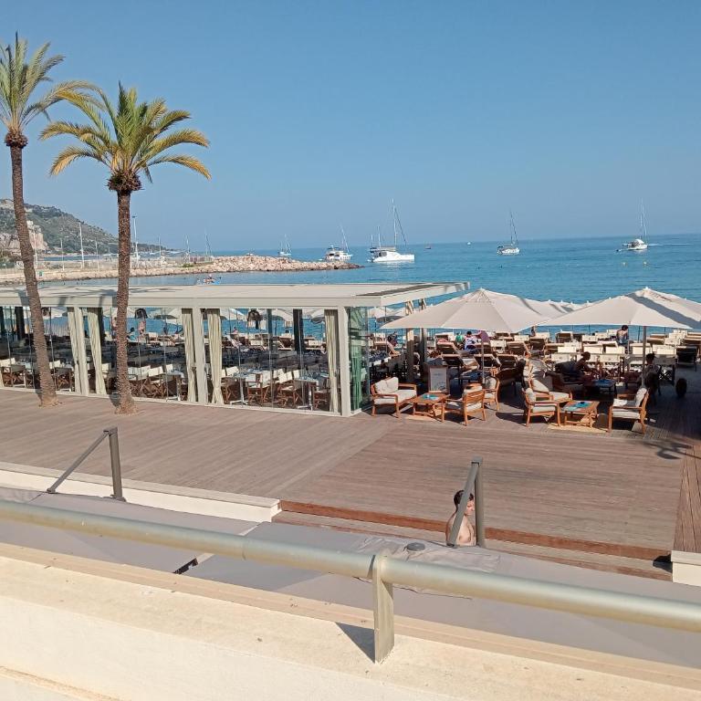 Porta di mare studio - Two-Bedroom Apartment - 19