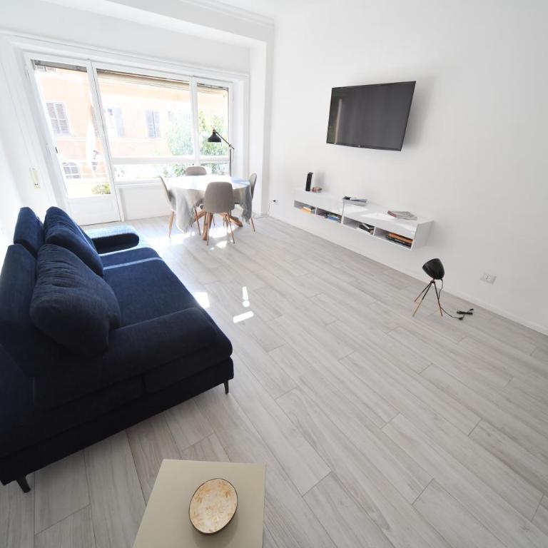 Domus Petrina I 400m da San Pietro - Appartamento con 1 Camera da Letto - 14