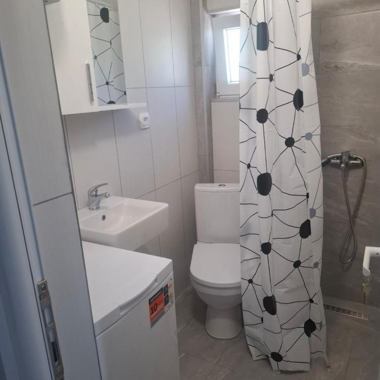 Apartman Andjela 2 - Apartman sa 1 Spavaćom Sobom - 3