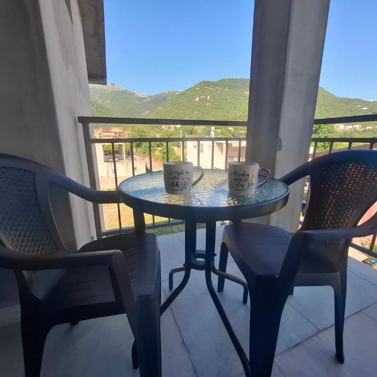 Apartman Andjela 2 - Apartman sa 1 Spavaćom Sobom - 6
