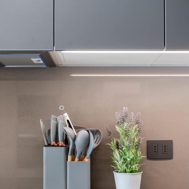 Beautiful Apt Ideal for 3 People In Pdte Riesco - Apartamento - 14