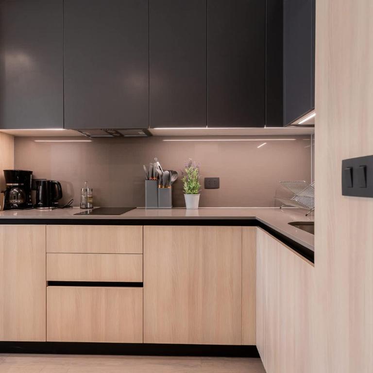 Beautiful Apt Ideal for 3 People In Pdte Riesco - Apartamento - 17