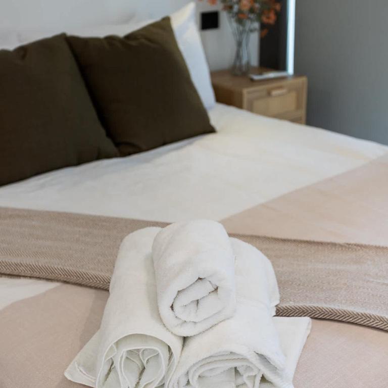 Beautiful Apt Ideal for 3 People In Pdte Riesco - Apartamento - 20