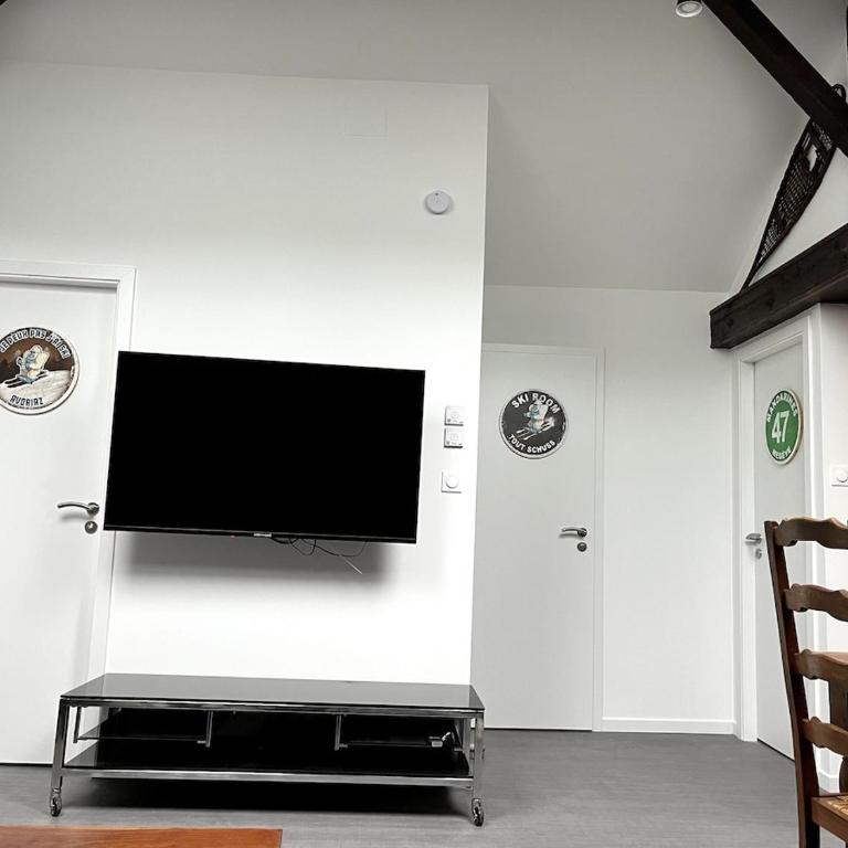 apartment Family - Appartement Supérieur - 3