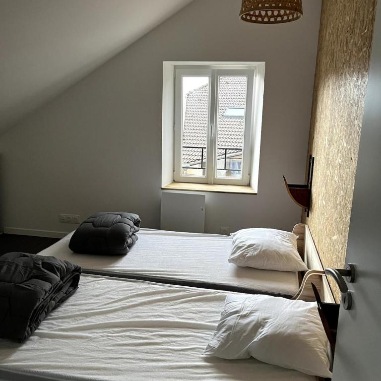 apartment Family - Appartement Supérieur - 12