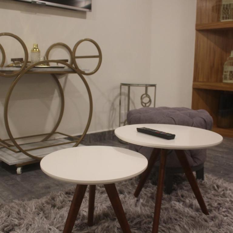 Zona Rosa Amberes 33 a 2 cuadras del CAS y del Ángel - One-Bedroom Apartment - 18