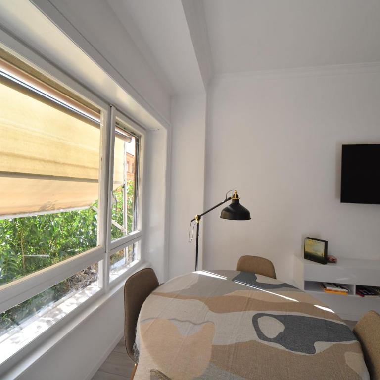 Domus Petrina I 400m da San Pietro - Appartamento con 1 Camera da Letto - 16