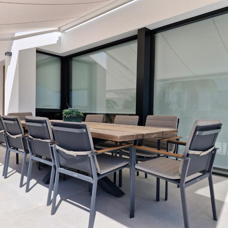Luxe Villa Balcon de Finestrat - Villa - 29
