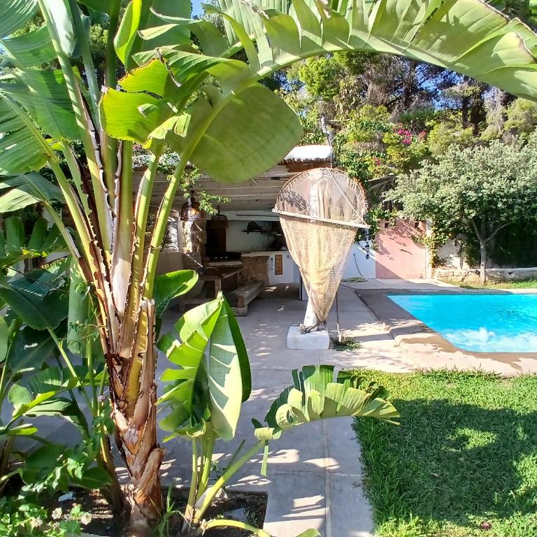 Ca Tauró - Casa de 3 dormitorios - 8