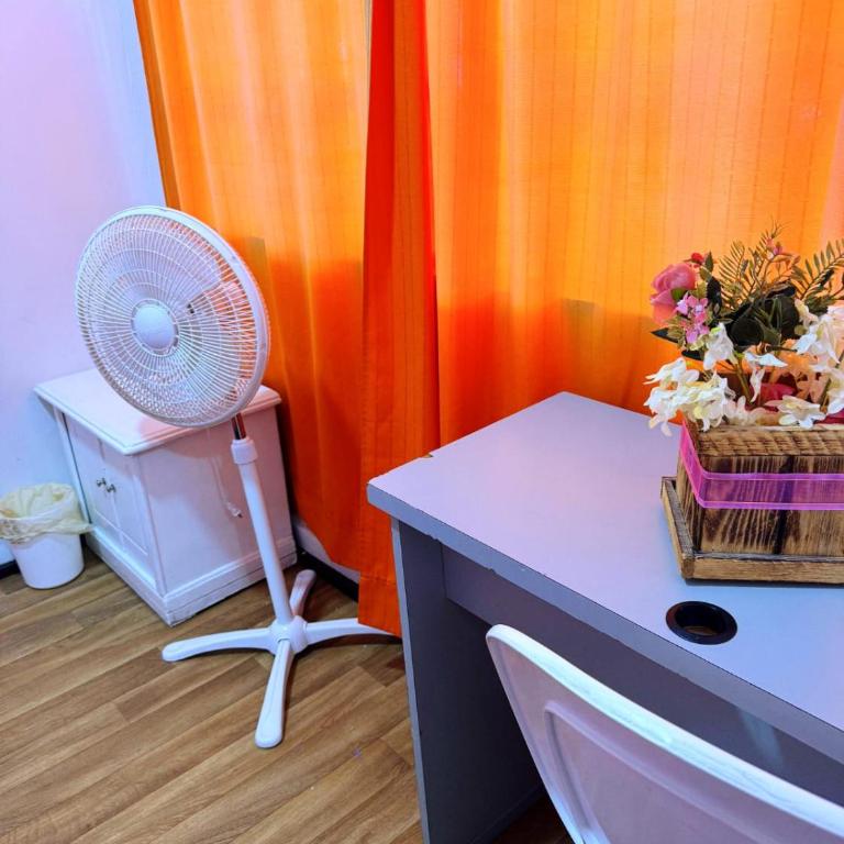 Alo México - Budget Double Room - 6