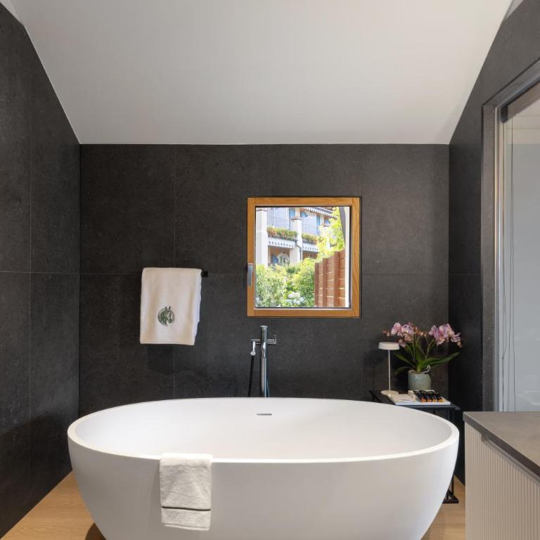 Park Hotel Villa Belvedere - Suite su 2 Livelli - Dependance - 2