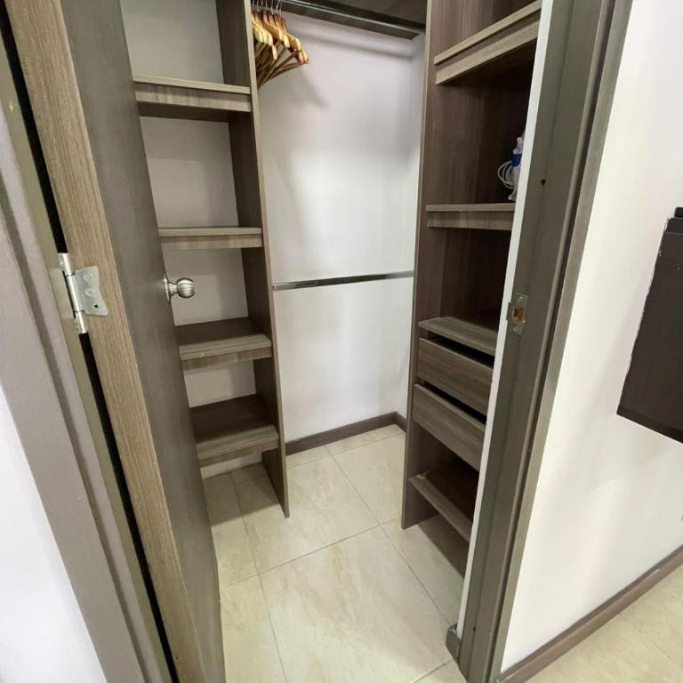 suite sector las vegas - Apartamento de 1 dormitorio - 5