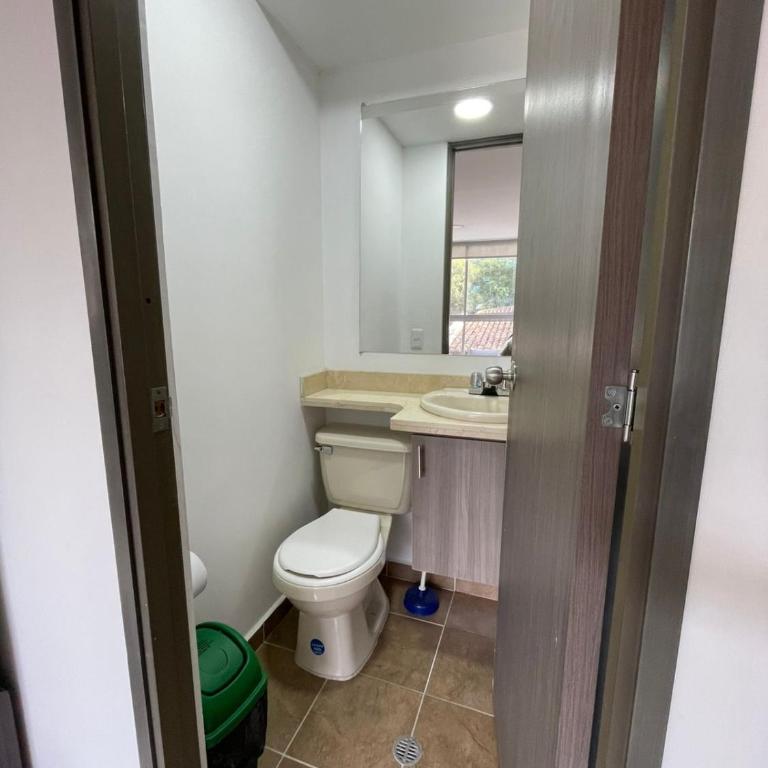 suite sector las vegas - Apartamento de 1 dormitorio - 14